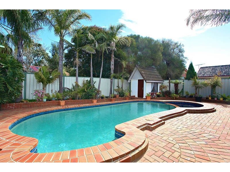 7 Allard Court, Keilor Downs VIC 3038