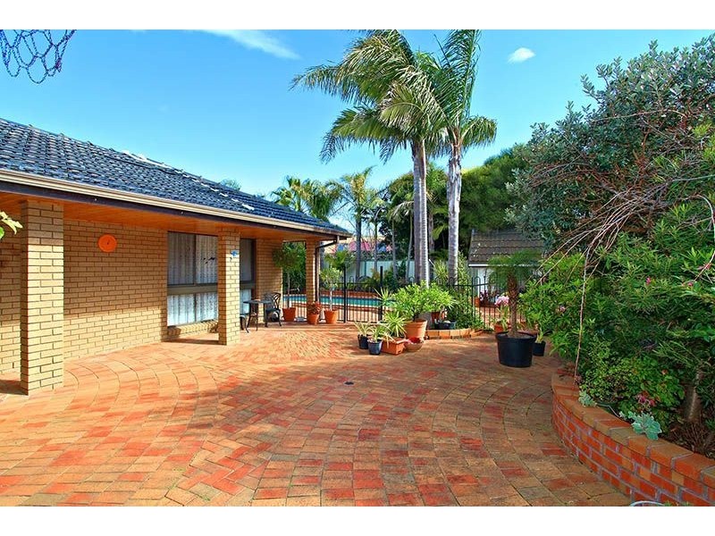 7 Allard Court, Keilor Downs VIC 3038