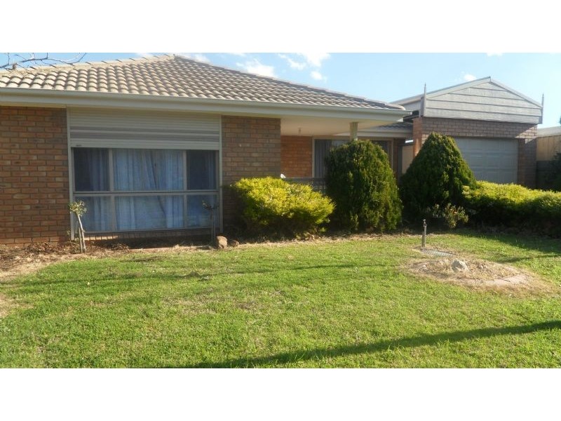 9 Kiev Walk, Delahey VIC 3037
