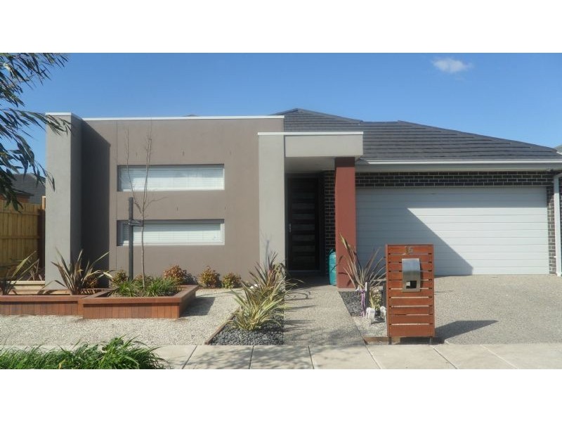 15 Whitelight Avenue, Epping VIC 3076