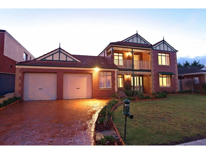 3 Sandpiper Drive, Taylors Lakes VIC 3038