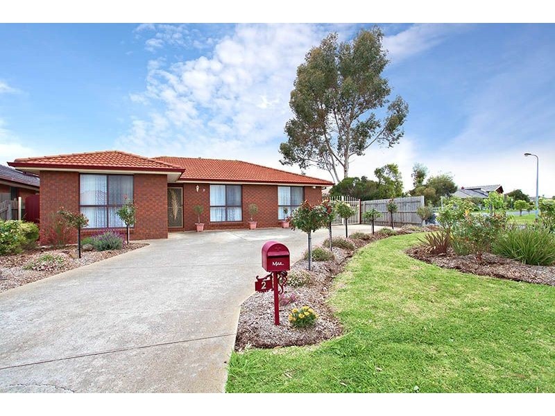2 Sirius Court, Keilor Downs VIC 3038