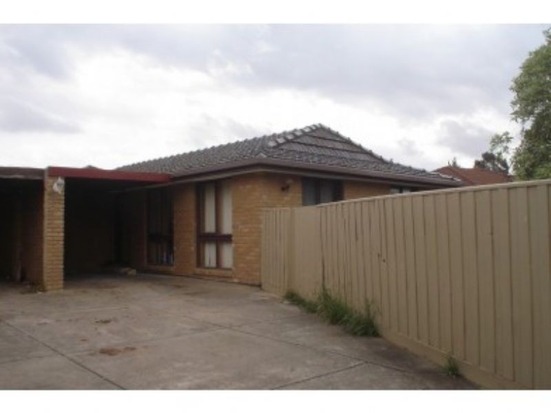 29B Lady Nelson Way, Taylors Lakes VIC 3038