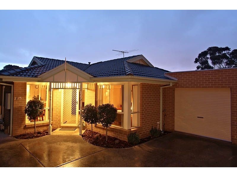 2/75 Swan Street, Keilor Park VIC 3042