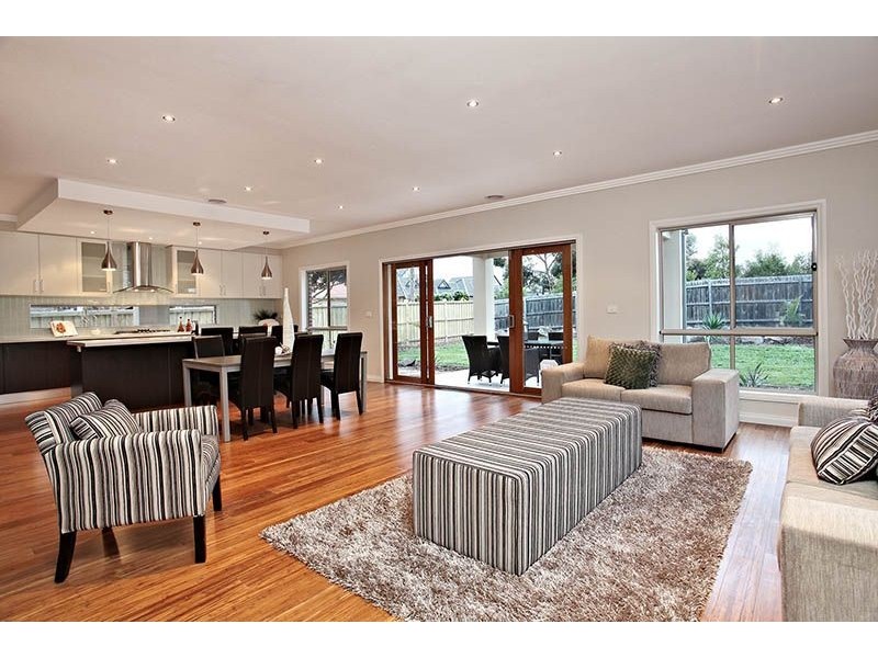 1 Wolviston Avenue, Hillside VIC 3037