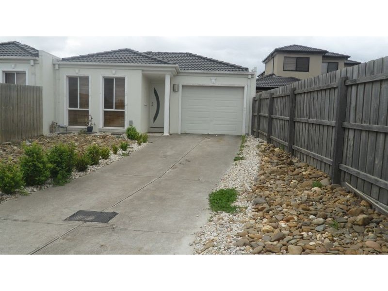 4B Sayvel Close, Sydenham VIC 3037