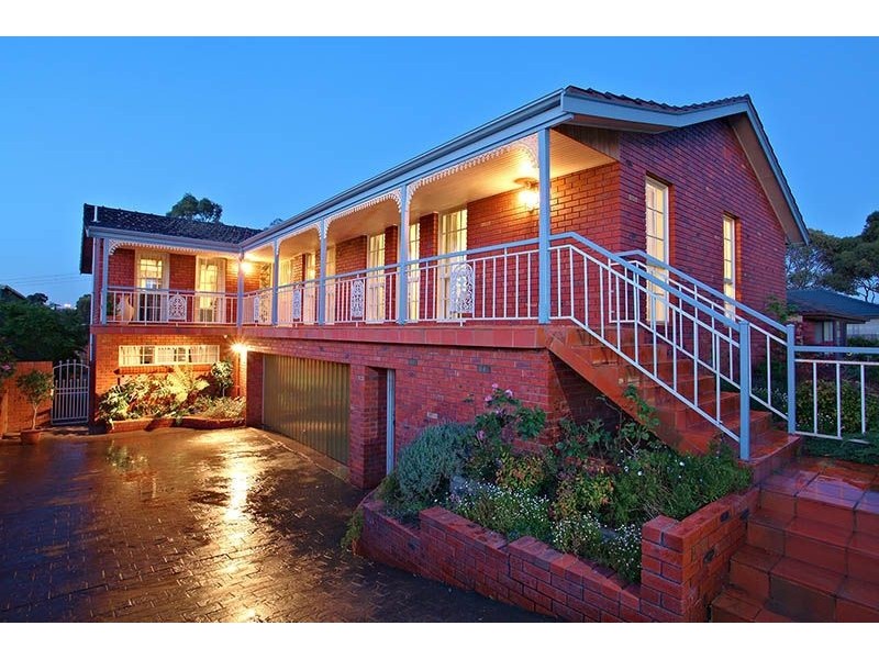 50 Pindari Avenue, Taylors Lakes VIC 3038
