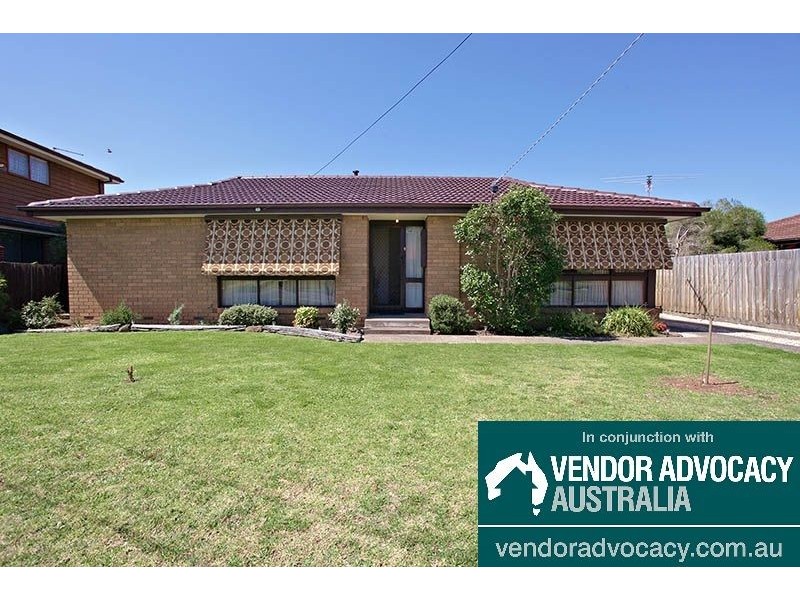4 Barina Close, Keilor Downs VIC 3038