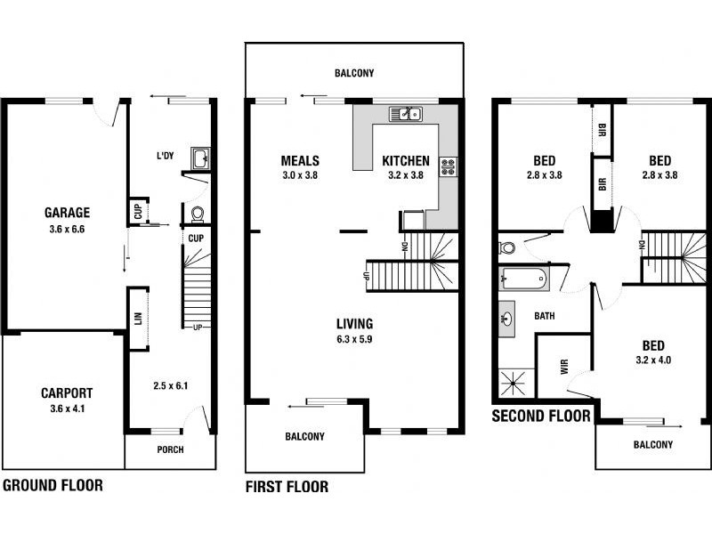 7/504-506 Melton Highway, Sydenham VIC 3037