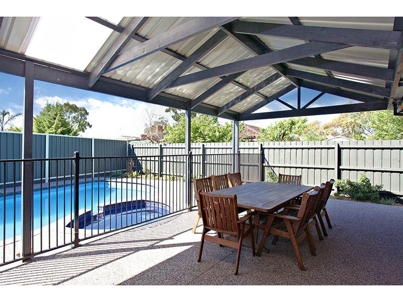 4 Sorell Court, Keilor Downs VIC 3038