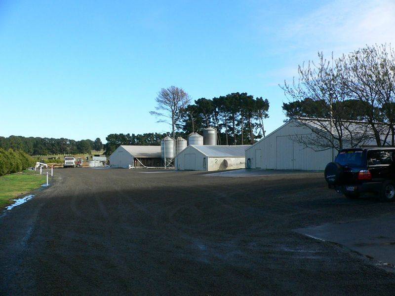 Tyabb VIC 3913