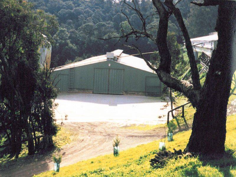Kangaroo Ground VIC 3097