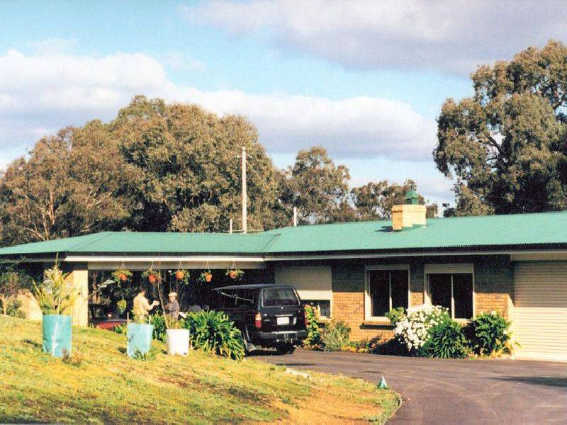 Kangaroo Ground VIC 3097