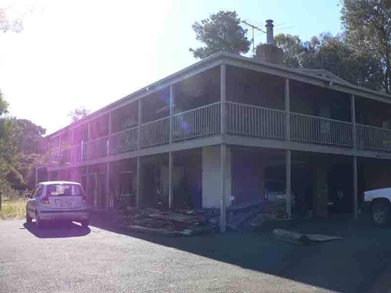 Kangaroo Ground VIC 3097