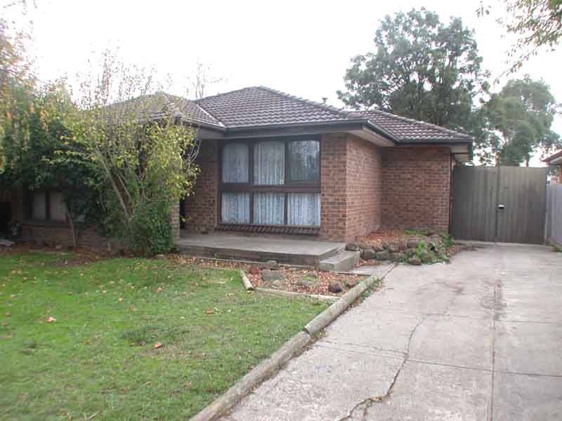 41 Cochrane Street, Cranbourne VIC 3977