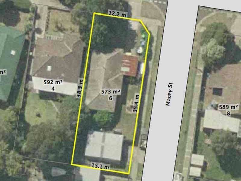 6 Latrobe Street , Cranbourne VIC 3977