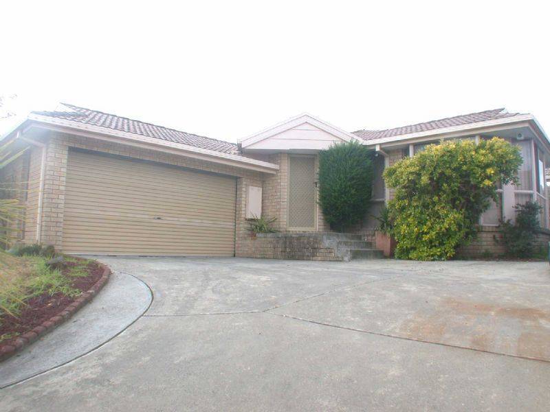 16 Jessie Street , Cranbourne VIC 3977