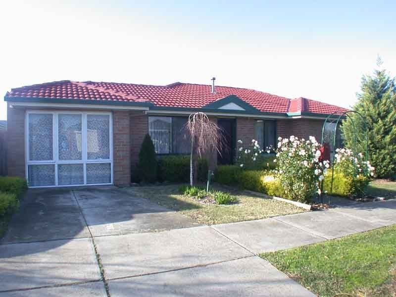 1 Millbank Place , Cranbourne VIC 3977