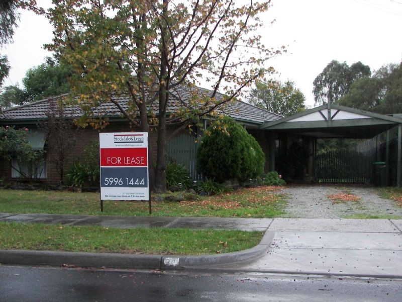 30 HOTHAM STREET, Cranbourne VIC 3977