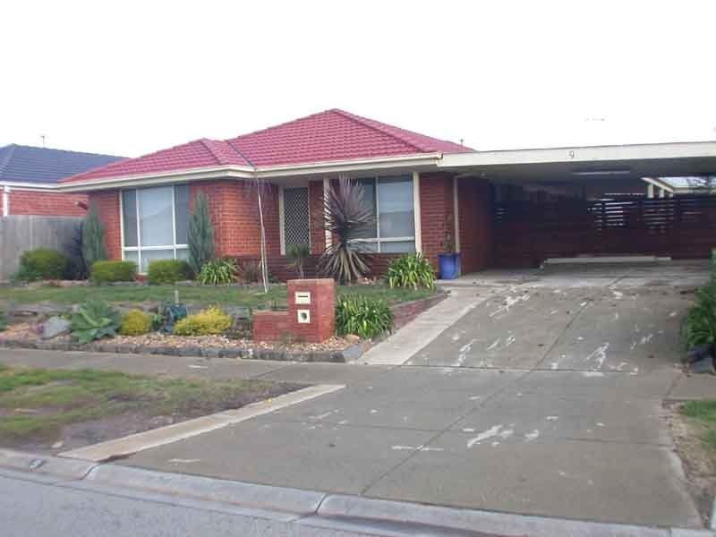 Lot 3523/ Genoa Way , Cranbourne VIC 3977