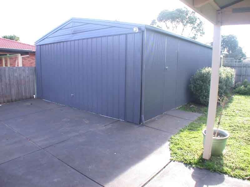 47 Lesdon Avenue , Cranbourne North VIC 3977