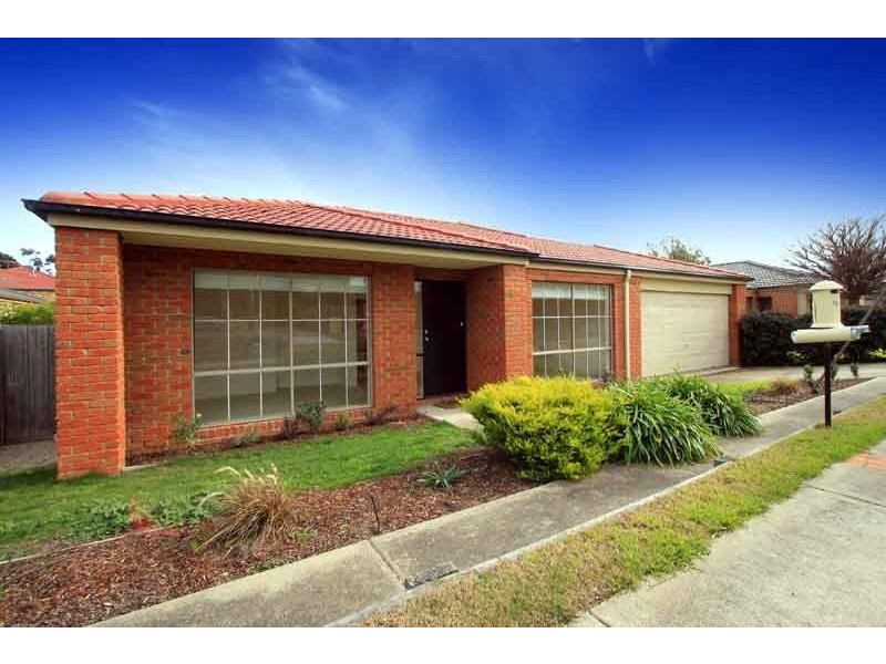 189 Monahans Road , Cranbourne VIC 3977