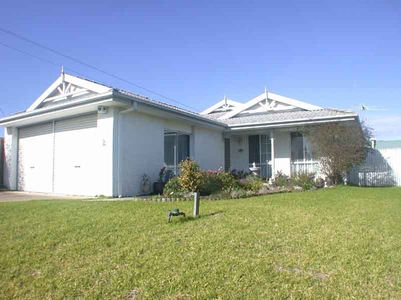 Cranbourne North VIC 3977