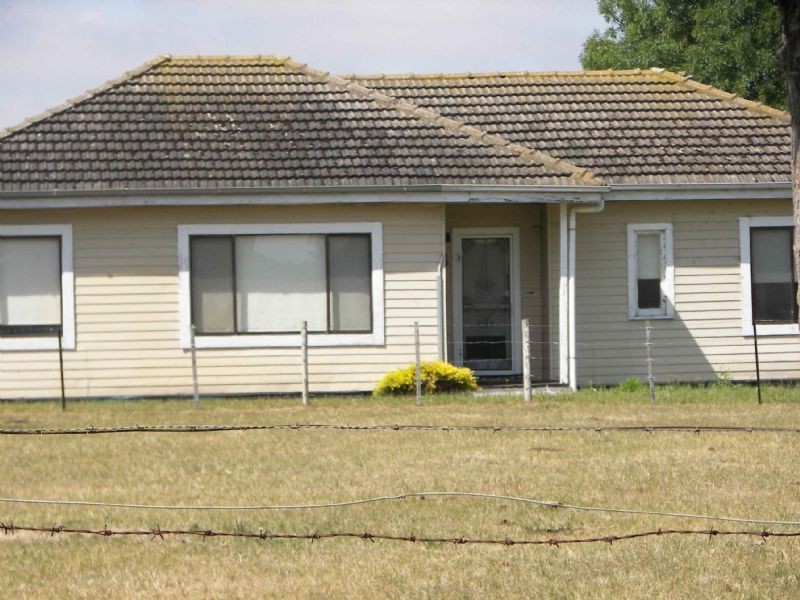 2060 BALLARTO ROAD, Clyde VIC 3978