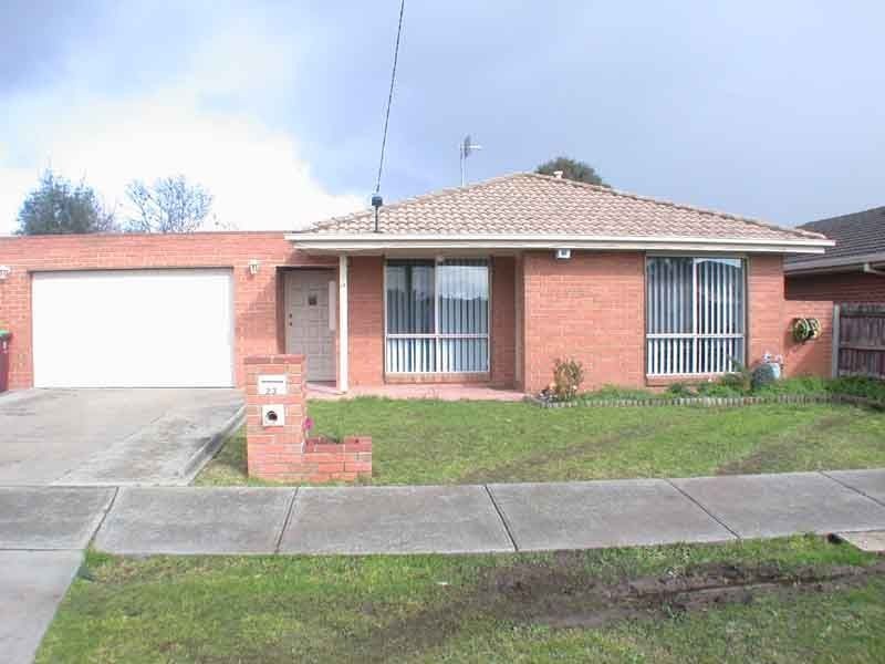 Cranbourne VIC 3977