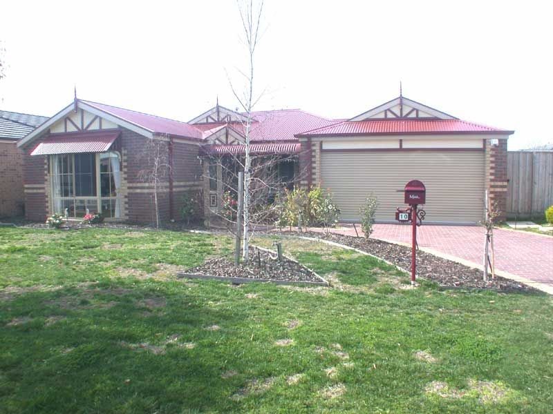 Cranbourne VIC 3977