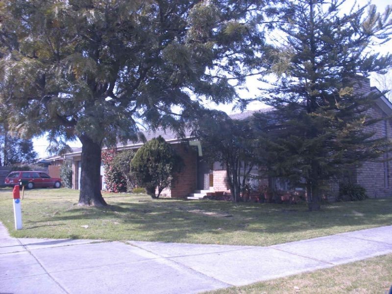 38 HARRY STREET, , Cranbourne VIC 3977