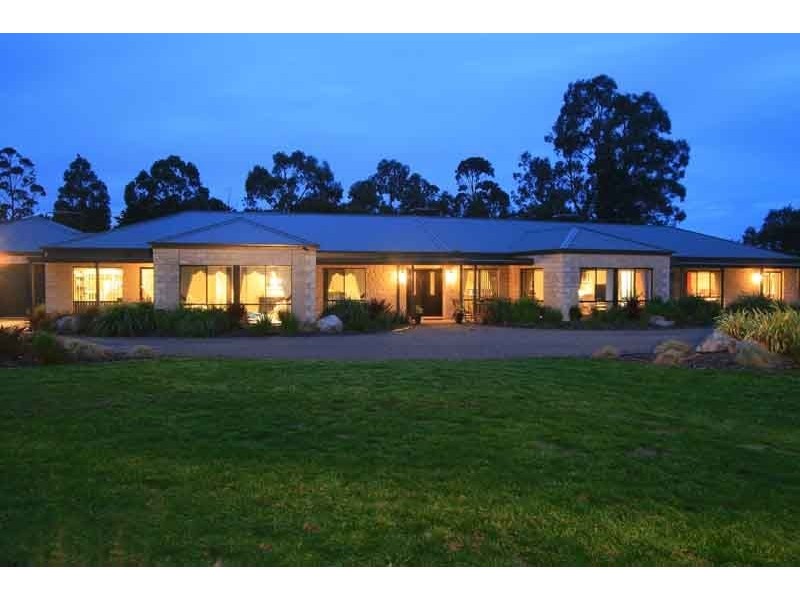 Pearcedale VIC 3912