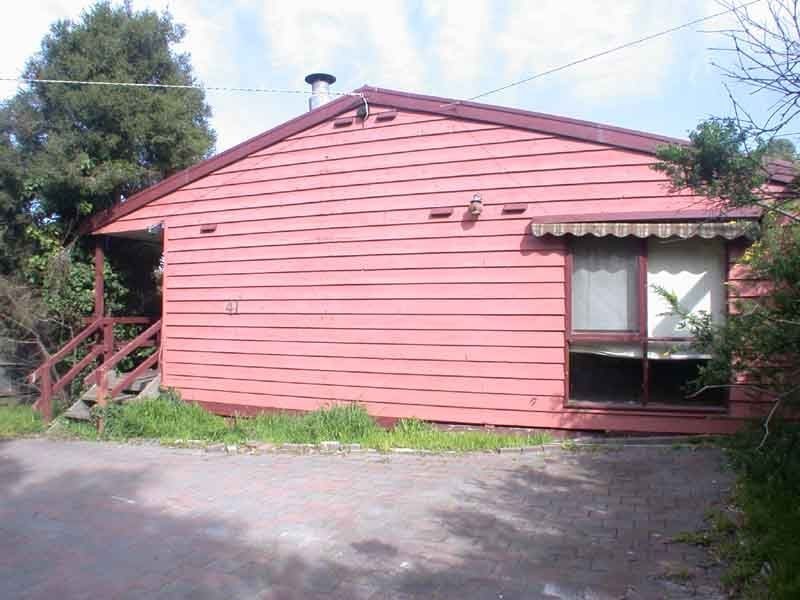 41 Cannons Creek Road , Cannons Creek VIC 3977