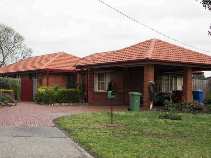 28 RUFFY DRIVE, Cranbourne VIC 3977