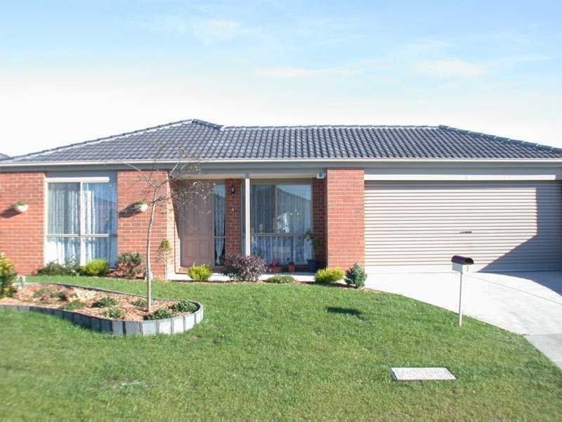 3 Charlotte Place , Cranbourne VIC 3977