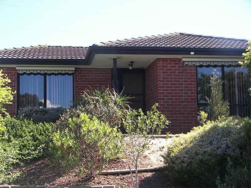 7 TAMWORTH COURT, Cranbourne VIC 3977