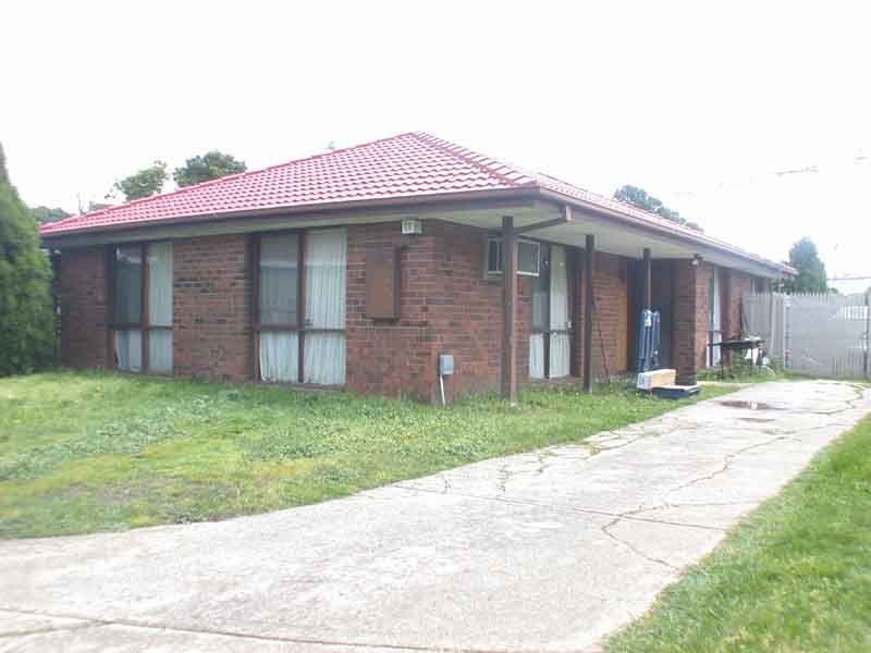 Cranbourne North VIC 3977