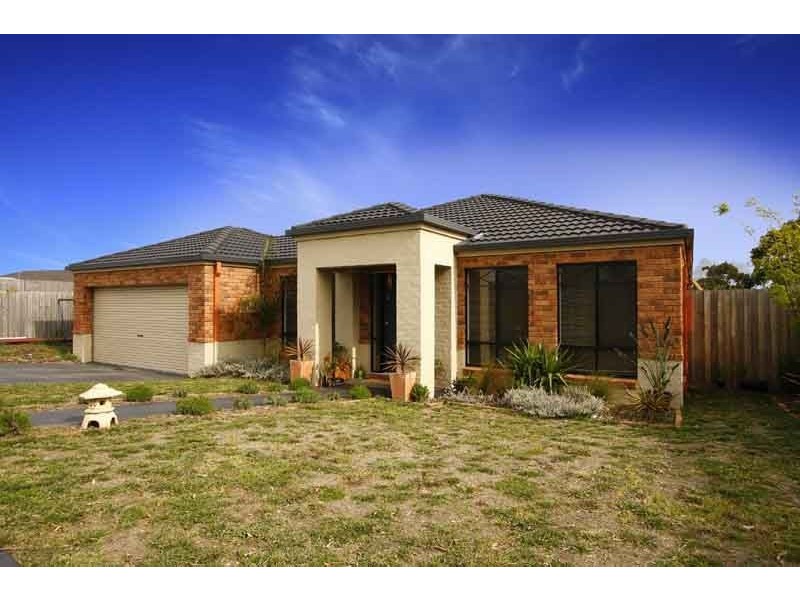 Blind Bight VIC 3980