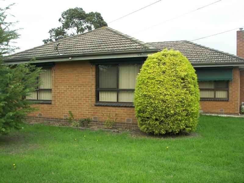 1/48 Cranbourne Drive, Cranbourne VIC 3977