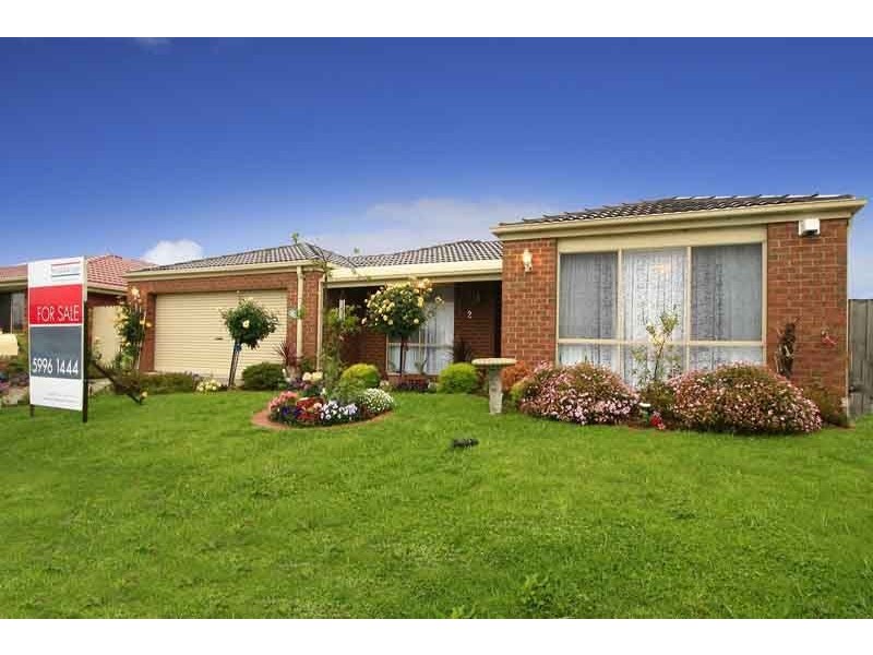 Cranbourne East VIC 3977