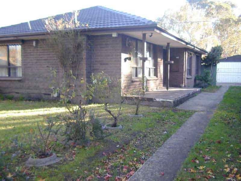 53  Hotham Street, Cranbourne VIC 3977