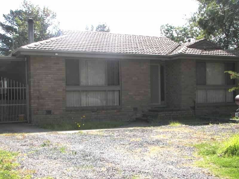 4 Banks Crescent, Warneet VIC 3980