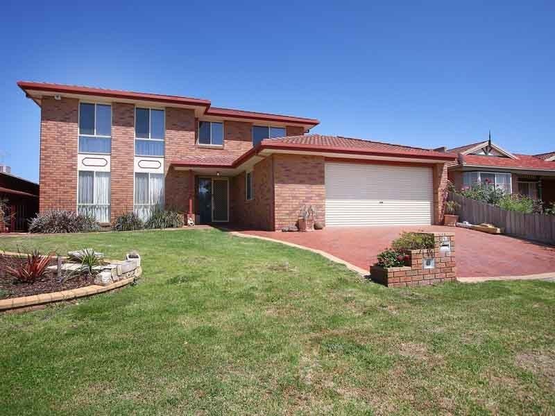 Cranbourne North VIC 3977