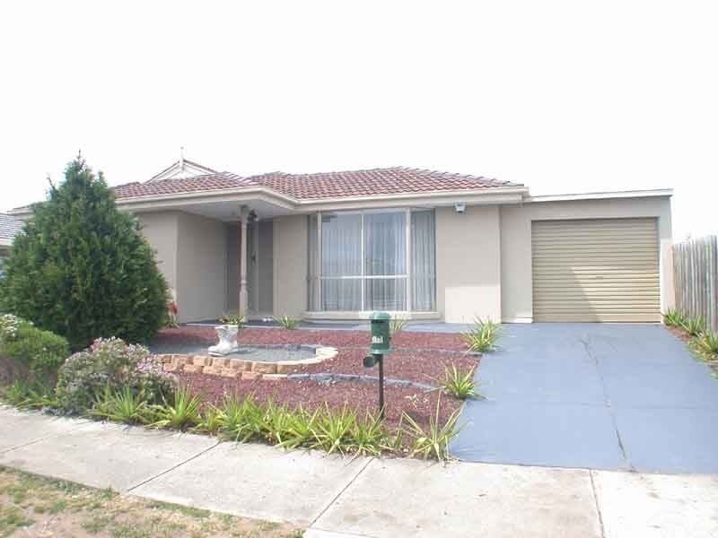 Cranbourne VIC 3977