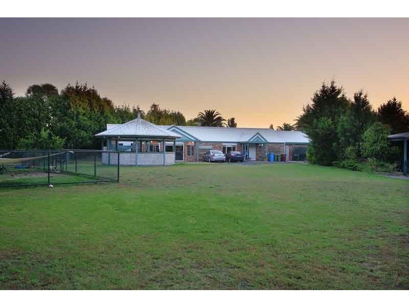Cranbourne VIC 3977