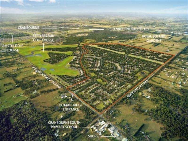 Cranbourne South VIC 3977