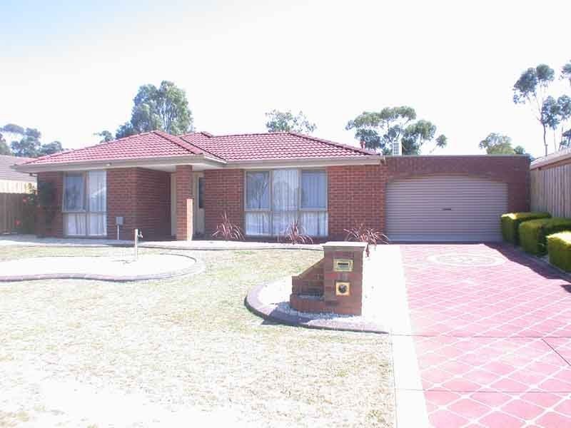 Cranbourne VIC 3977