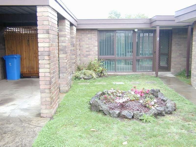 2/22 Alexander Street, Cranbourne VIC 3977