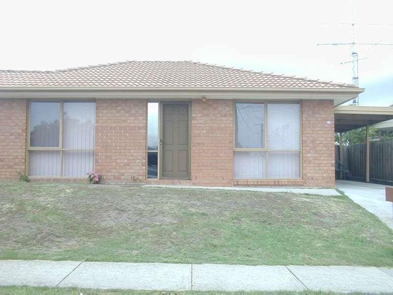 1/41 Hoysted Avenue, Cranbourne VIC 3977