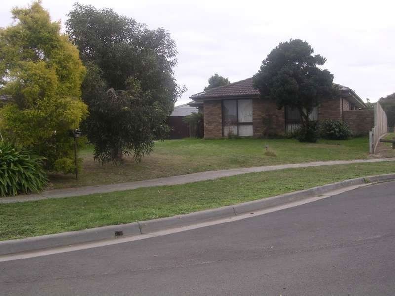 15 Gregory Court, Cranbourne VIC 3977